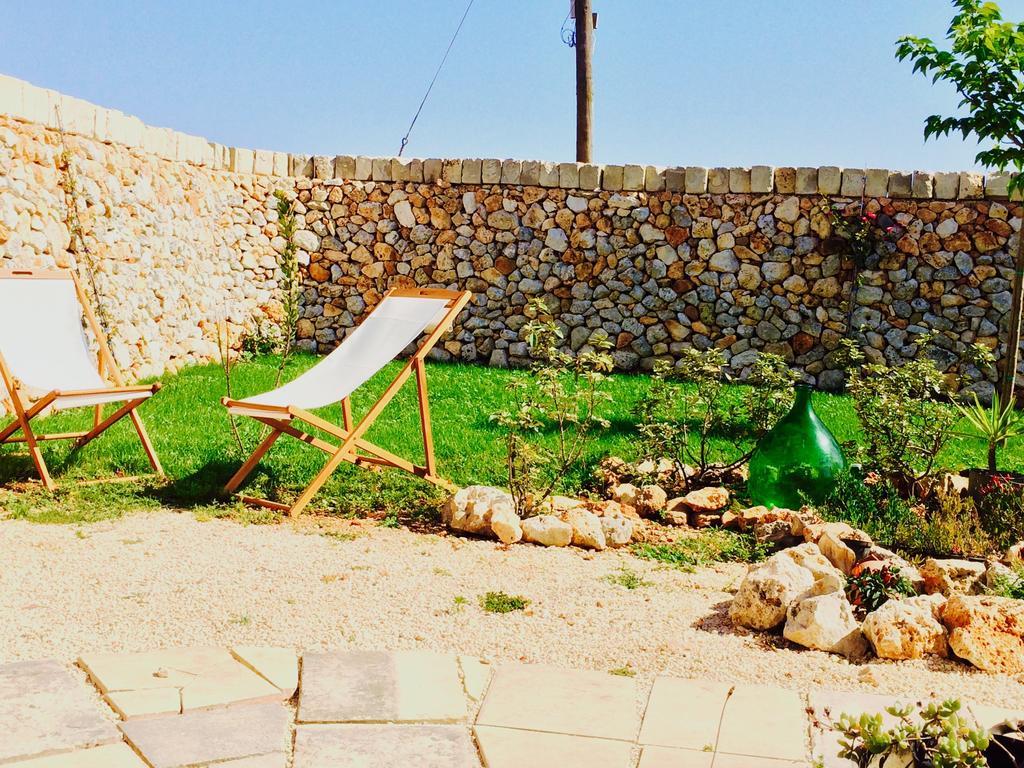 Agriturismo La Palascia Masseria Agreste Otranto Zewnętrze zdjęcie
