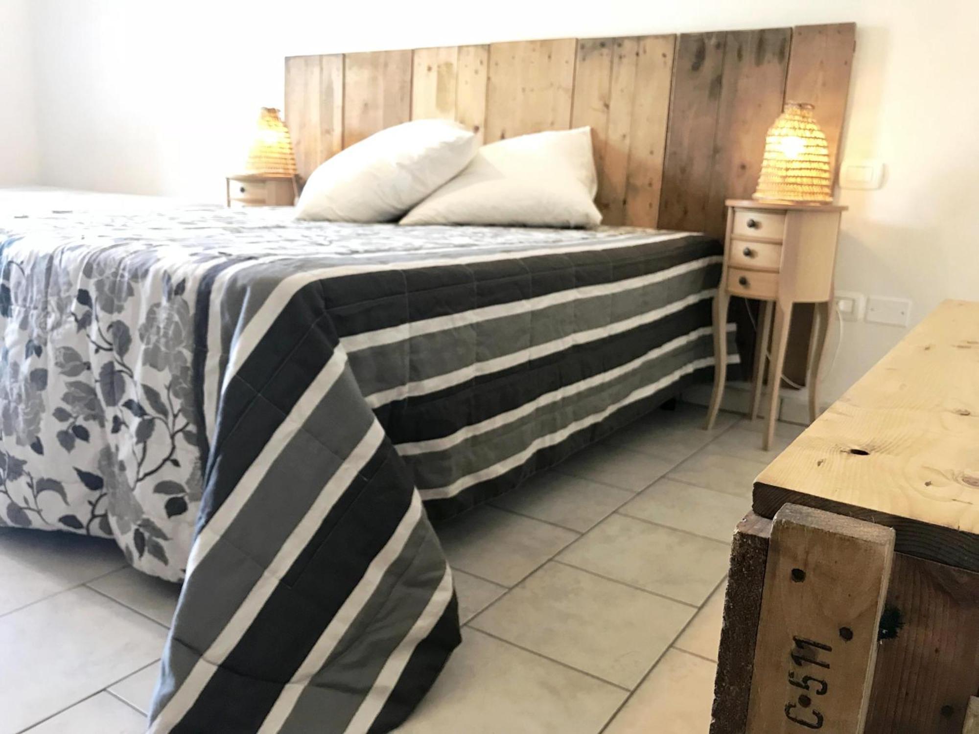 Agriturismo La Palascia Masseria Agreste Otranto Pokój zdjęcie