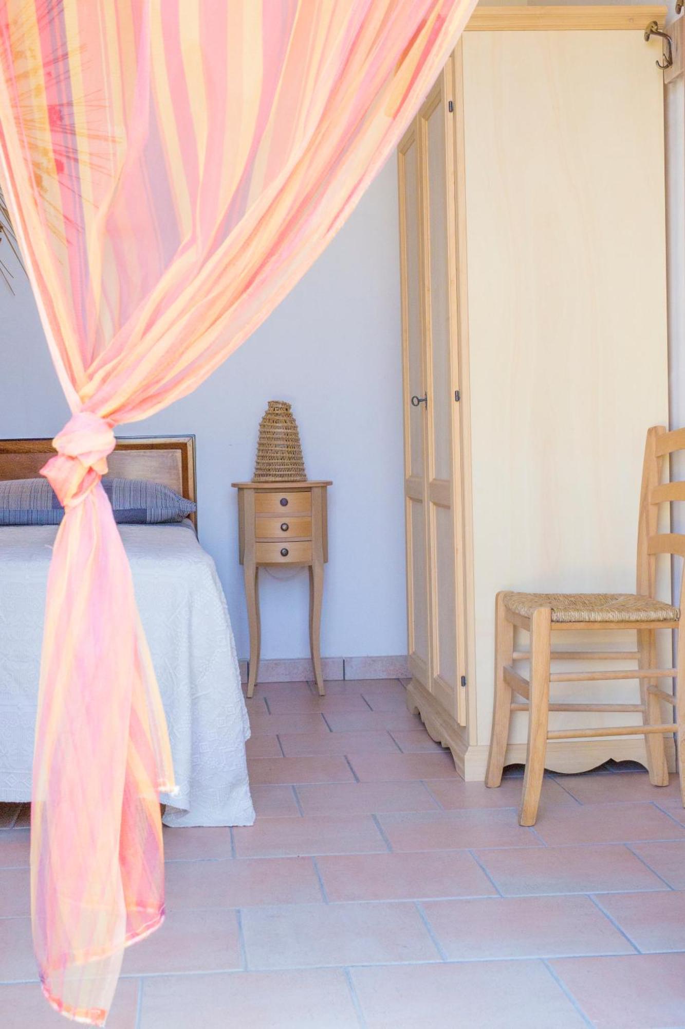 Agriturismo La Palascia Masseria Agreste Otranto Pokój zdjęcie