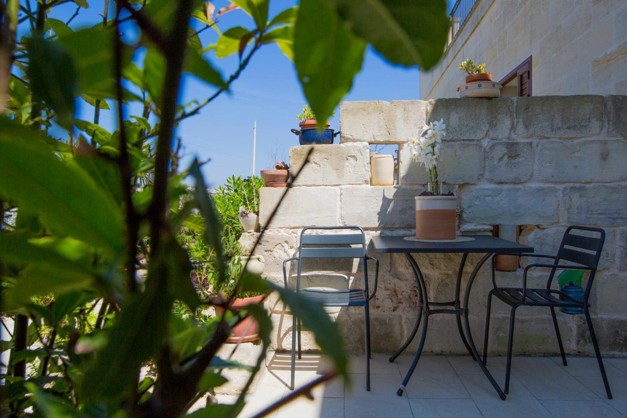 Agriturismo La Palascia Masseria Agreste Otranto Pokój zdjęcie