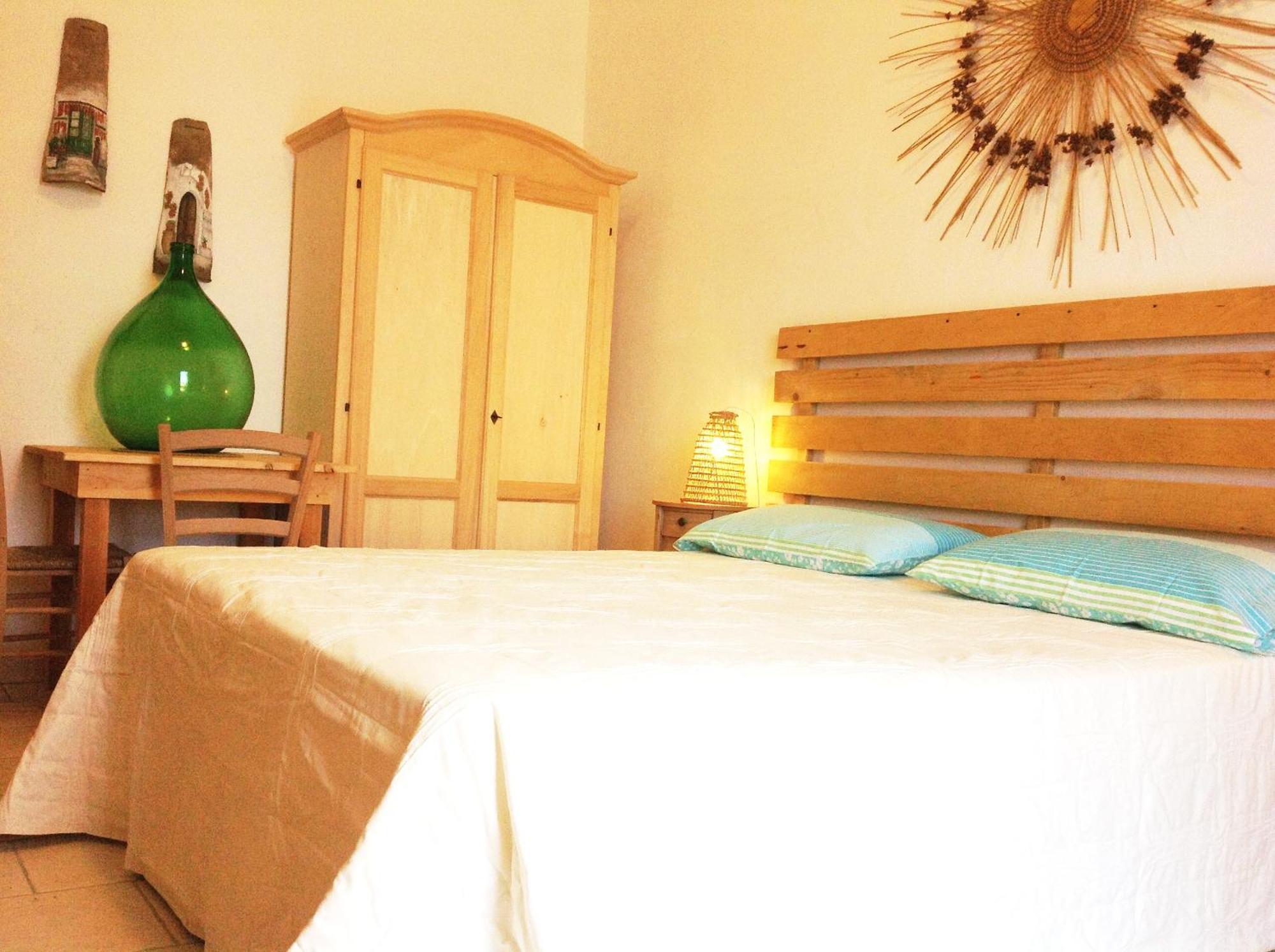 Agriturismo La Palascia Masseria Agreste Otranto Pokój zdjęcie