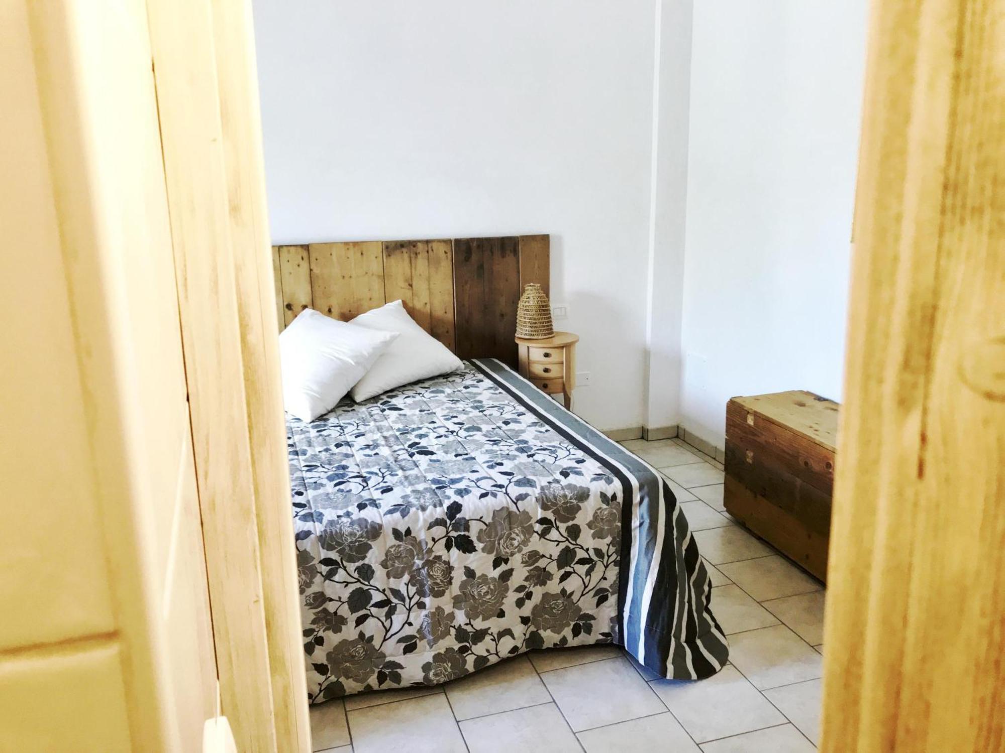 Agriturismo La Palascia Masseria Agreste Otranto Pokój zdjęcie