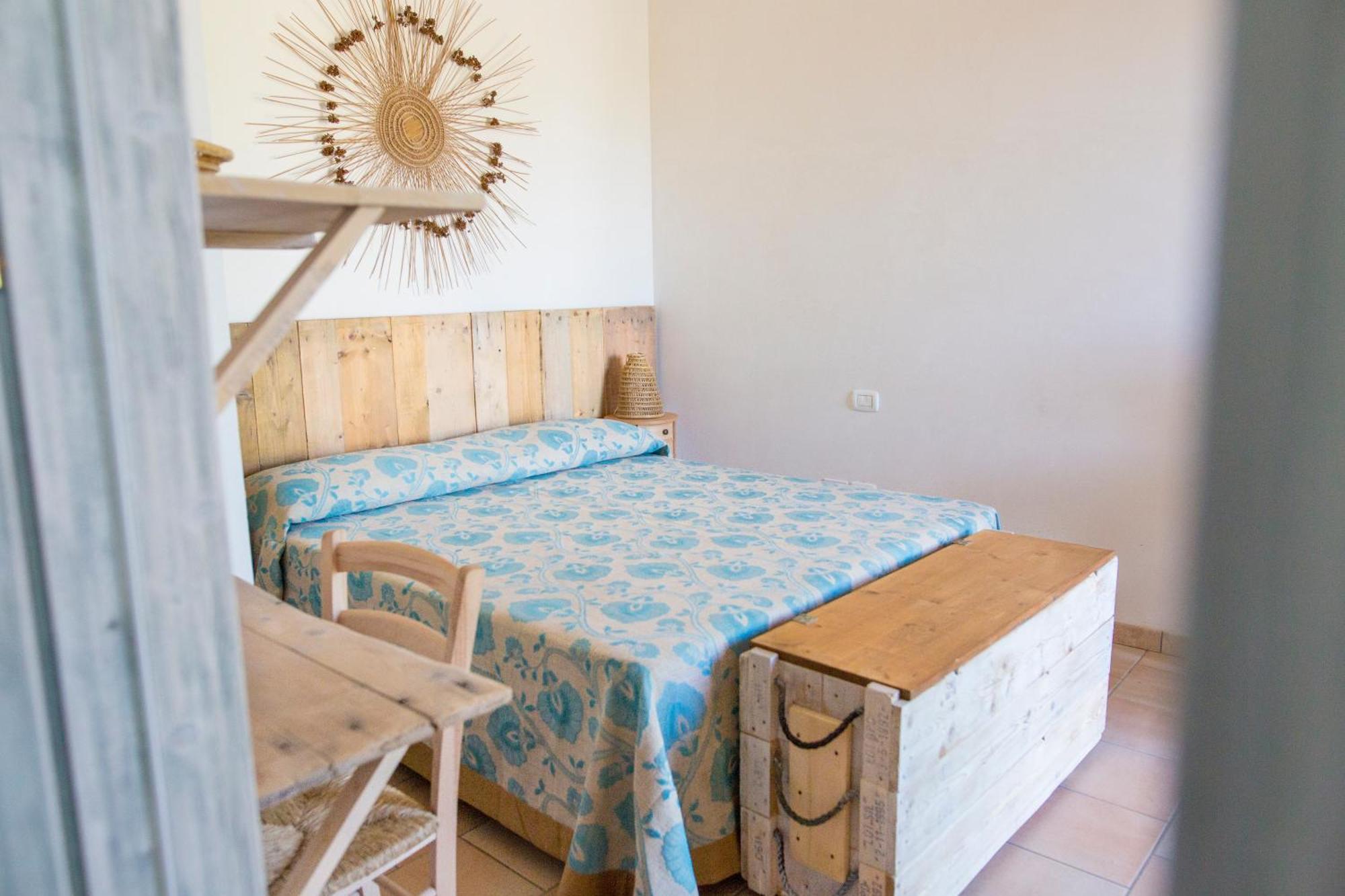 Agriturismo La Palascia Masseria Agreste Otranto Pokój zdjęcie