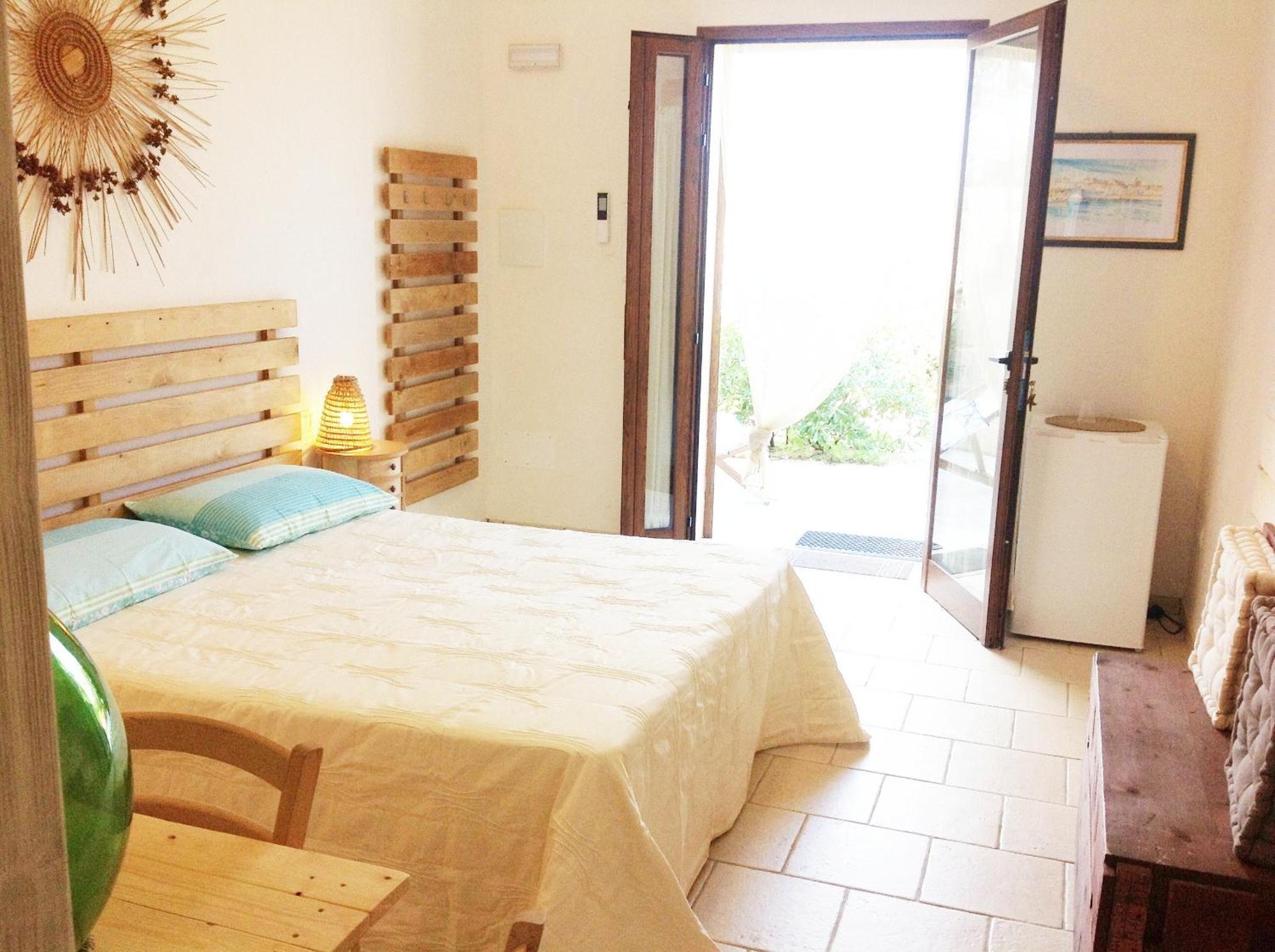 Agriturismo La Palascia Masseria Agreste Otranto Pokój zdjęcie