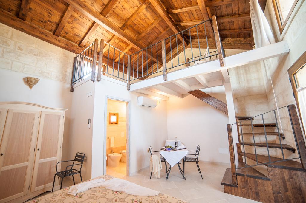 Agriturismo La Palascia Masseria Agreste Otranto Pokój zdjęcie