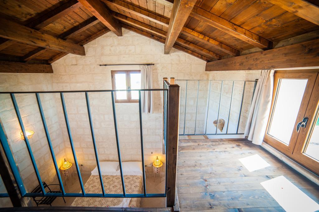 Agriturismo La Palascia Masseria Agreste Otranto Pokój zdjęcie