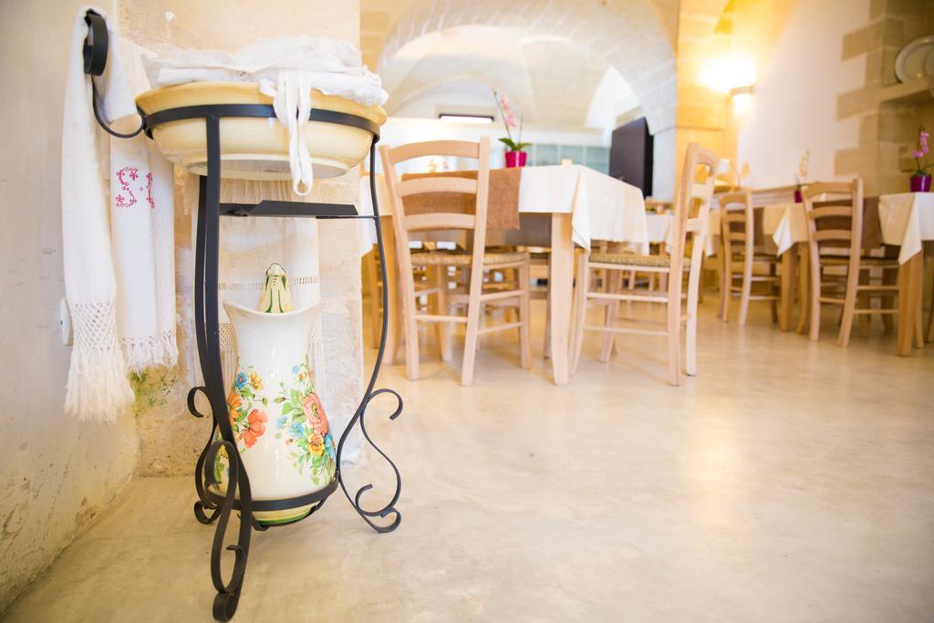 Agriturismo La Palascia Masseria Agreste Otranto Zewnętrze zdjęcie