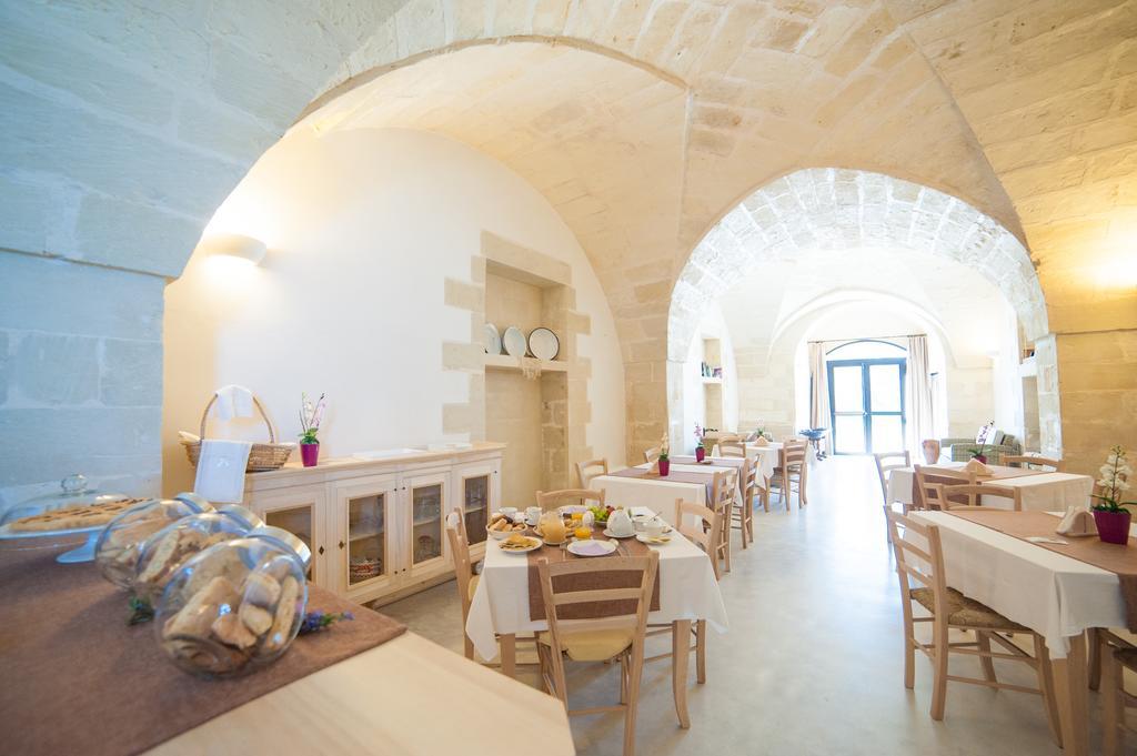 Agriturismo La Palascia Masseria Agreste Otranto Zewnętrze zdjęcie