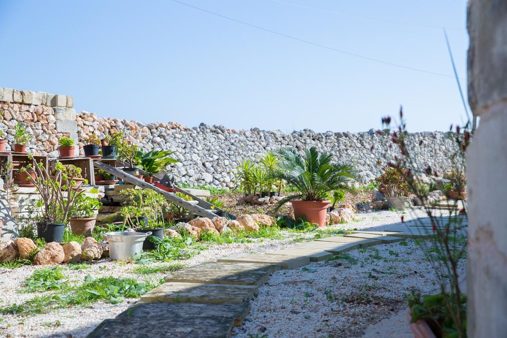 Agriturismo La Palascia Masseria Agreste Otranto Zewnętrze zdjęcie