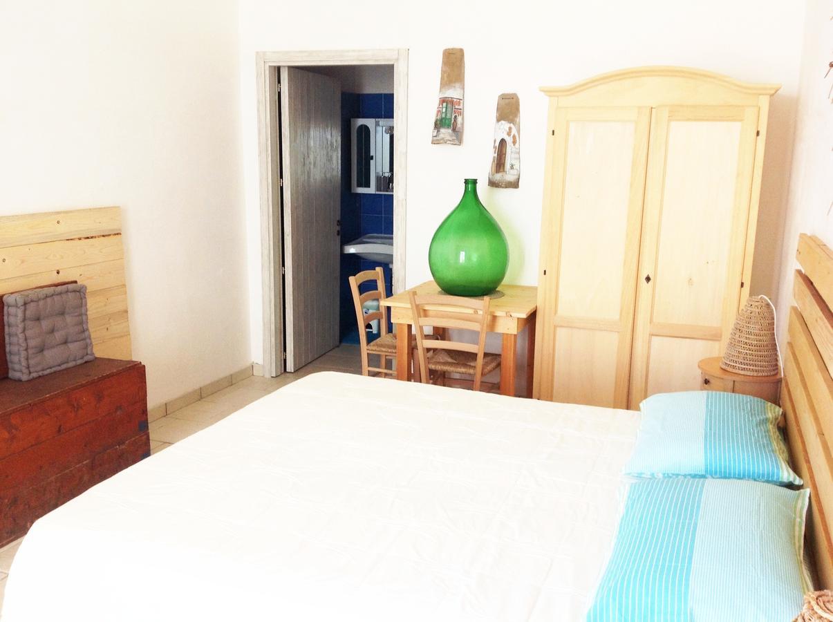 Agriturismo La Palascia Masseria Agreste Otranto Pokój zdjęcie