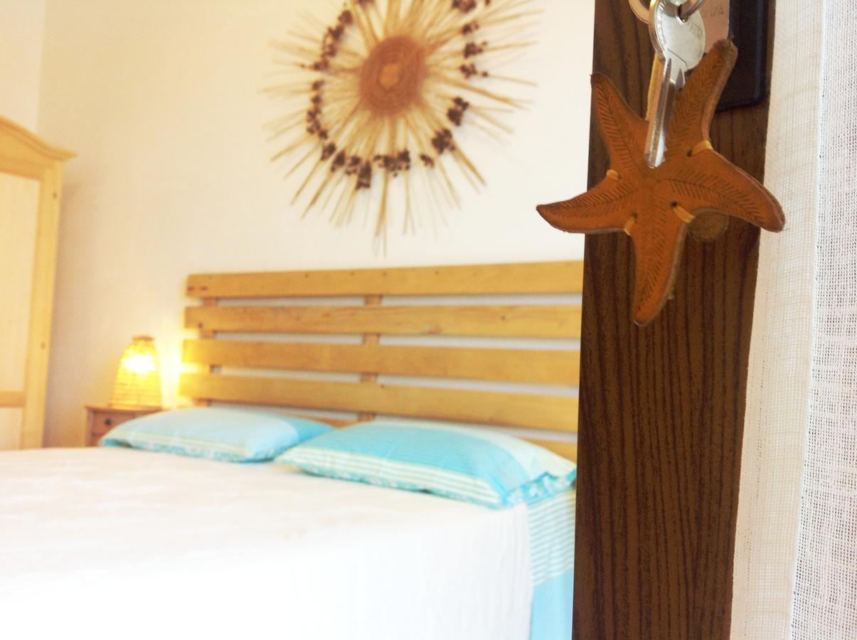 Agriturismo La Palascia Masseria Agreste Otranto Zewnętrze zdjęcie