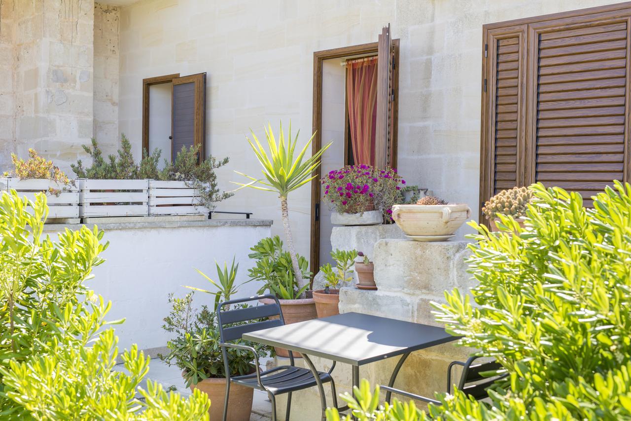 Agriturismo La Palascia Masseria Agreste Otranto Zewnętrze zdjęcie