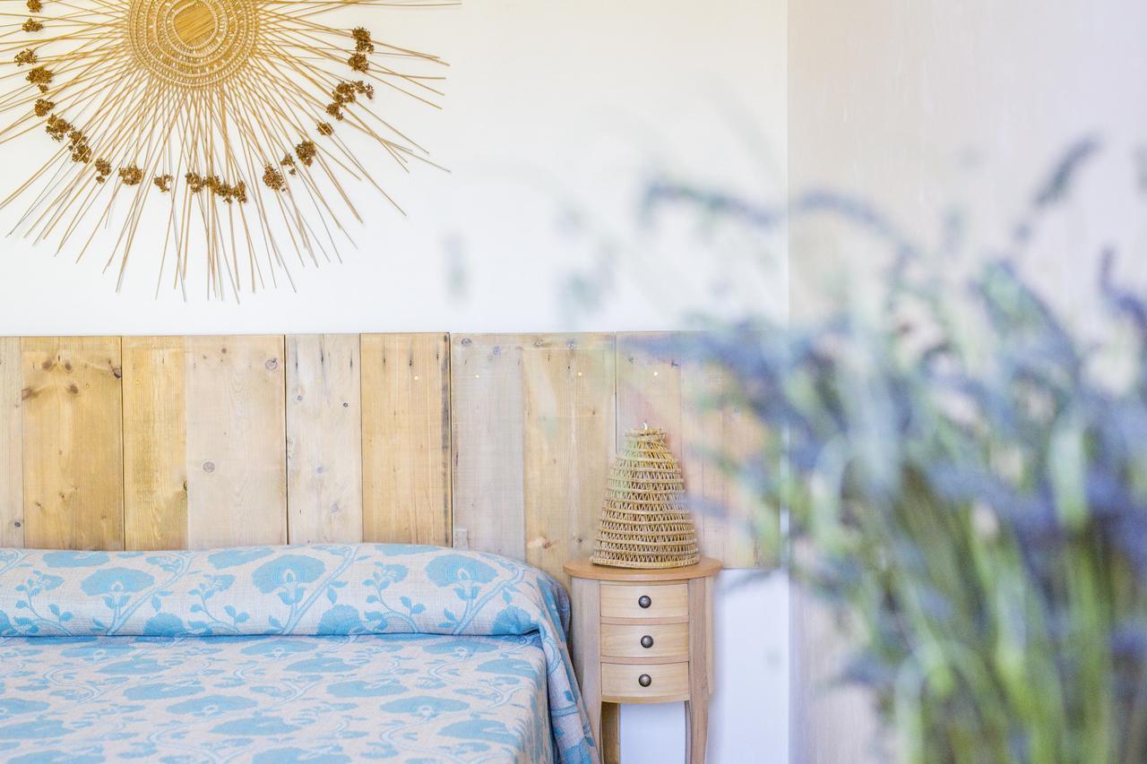Agriturismo La Palascia Masseria Agreste Otranto Zewnętrze zdjęcie