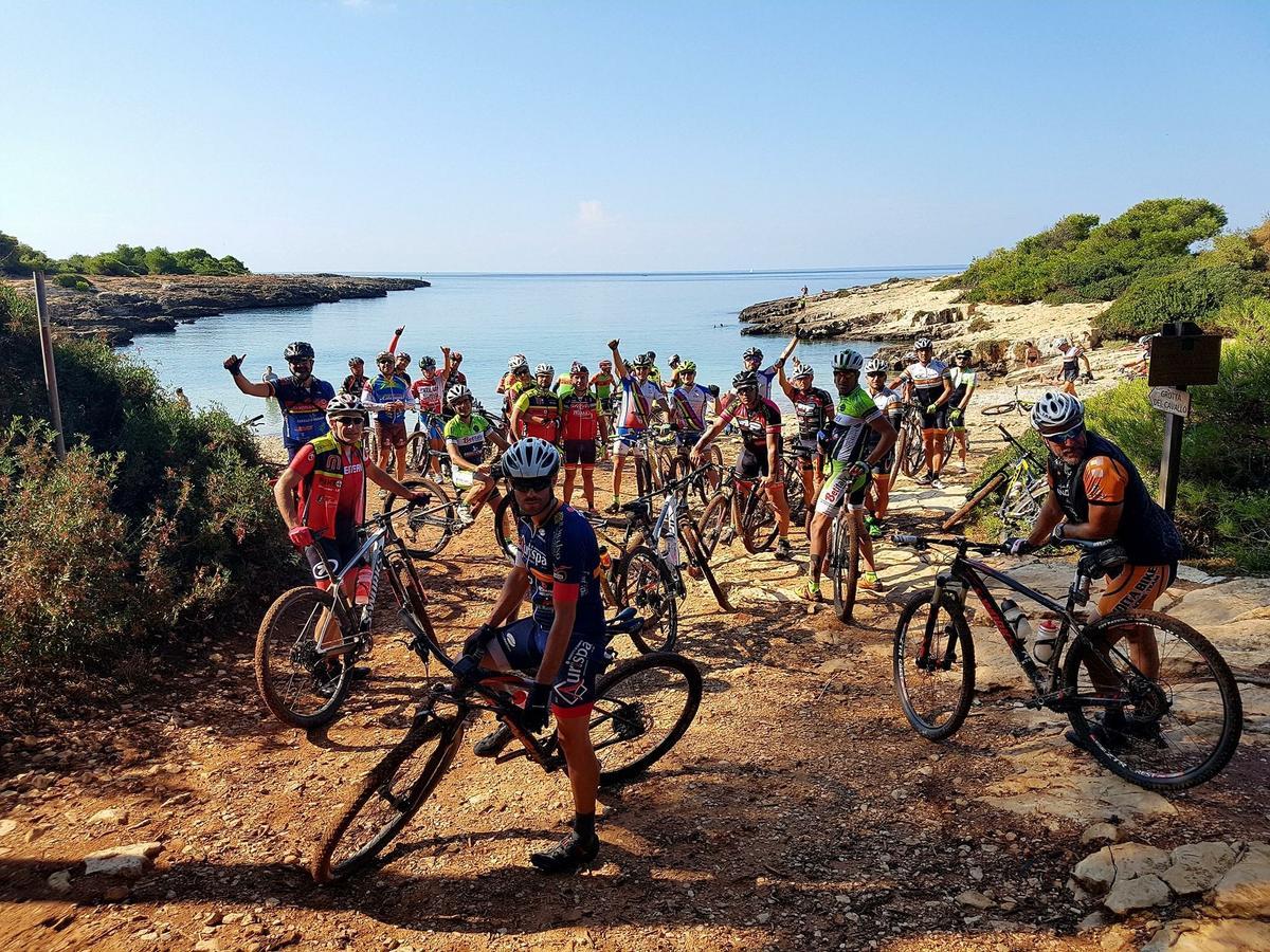 Agriturismo La Palascia Masseria Agreste Otranto Zewnętrze zdjęcie