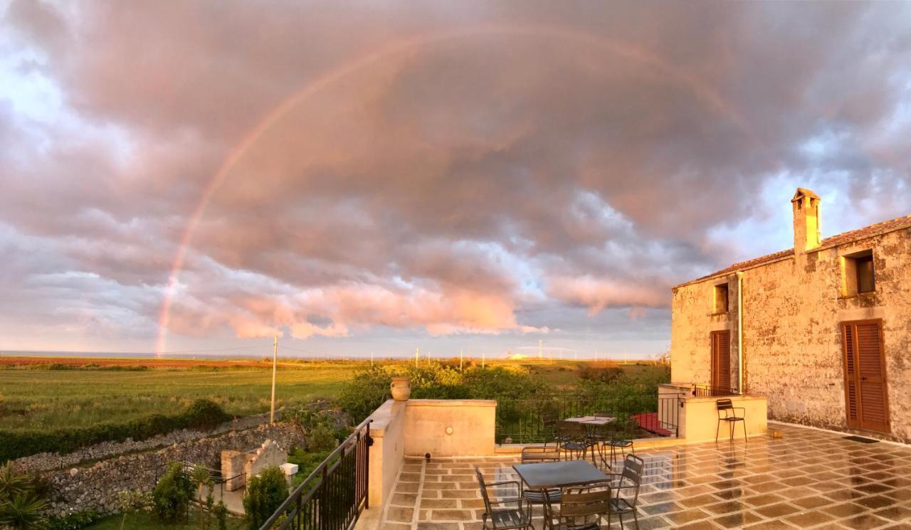 Agriturismo La Palascia Masseria Agreste Otranto Zewnętrze zdjęcie