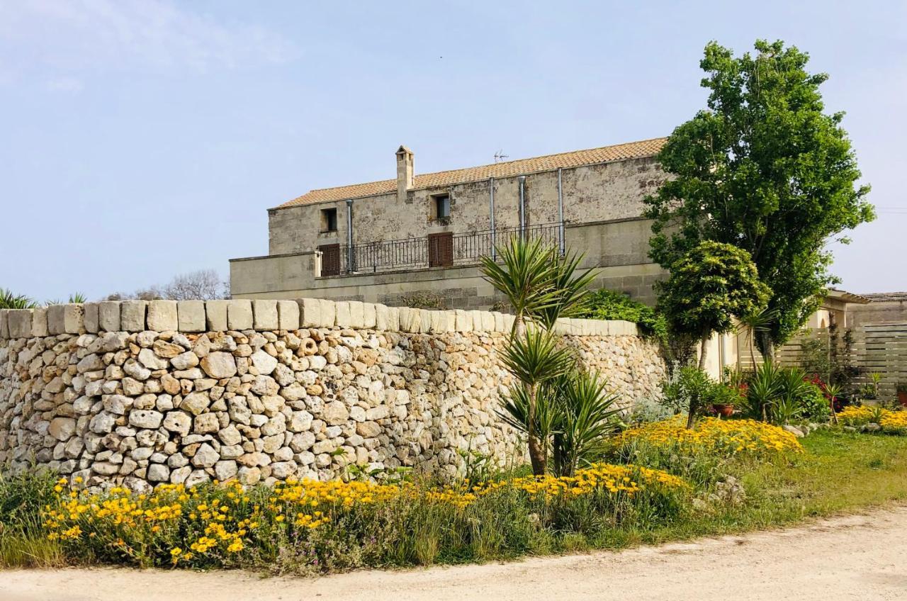 Agriturismo La Palascia Masseria Agreste Otranto Zewnętrze zdjęcie